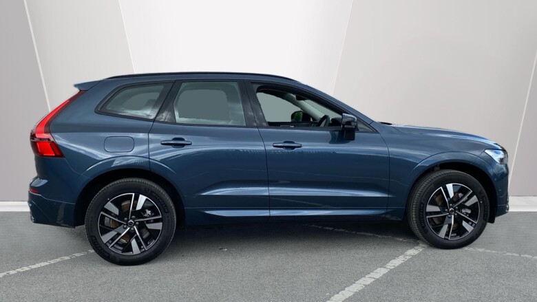 Volvo XC60 2.0 T6 [350] RC PHEV Plus Dark 5dr AWD Geartronic Estate